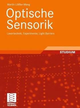 预订 Optische Sensorik