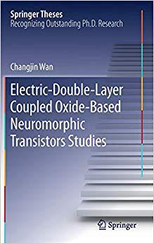 【预售】Electric-Double-Layer Coupled Oxide-...