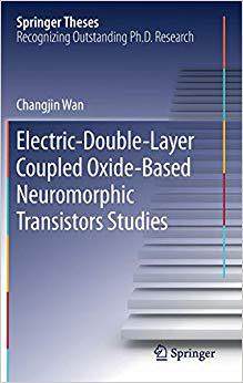 【预售】Electric-Double-Layer Coupled Oxide-...