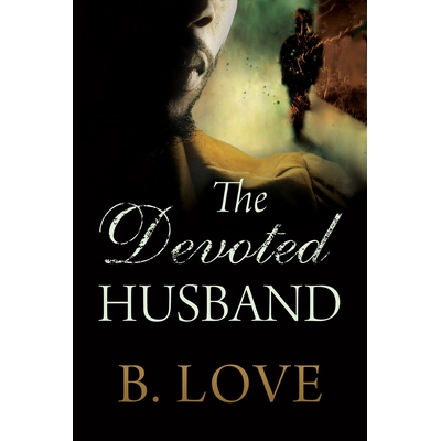 预订 The Devoted Husband 忠诚的丈夫: 9781957950754