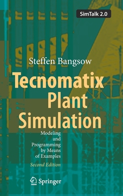 【预订】Tecnomatix Plant Simulation
