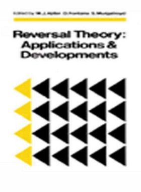 【预订】Reversal Theory