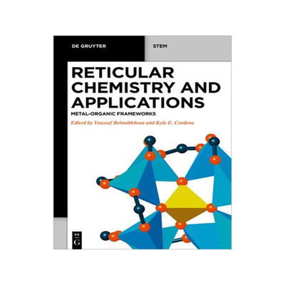 [预订]Reticular Chemistry and Applications 9781501524707