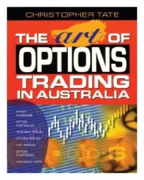 【预订】Art Of Options Trading In Australia