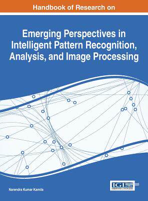 【预订】Handbook of Research on Emerging Perspectives in Intelligent Pattern Recognition, Analysis, and Image Proc...