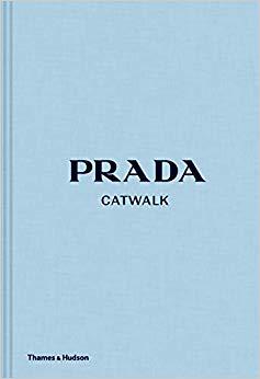 【预售】Prada Catwalk: The Complete Collections