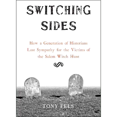 How a Generation of Historians Lost Symp