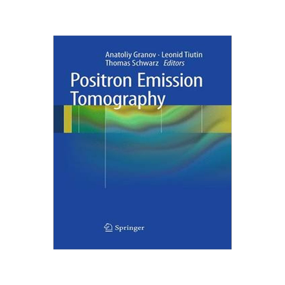 预订 Positron Emission Tomography
