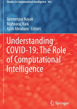 预订 Understanding COVID-19: The Role of Computational Intelligence