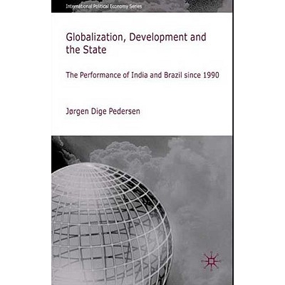 The Performance of India and Brazil sinc