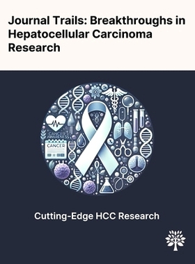 预订 Journal Trails: Breakthroughs in Hepatocellular Carcinoma Research