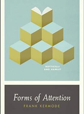 【预订】Forms of Attention 9780226431758