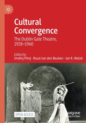 【预订】Cultural Convergence 9783030575649