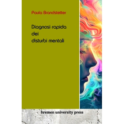 预订 Diagnosi rapida dei disturbi mentali: 9783689042950