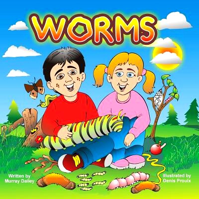 预订 Worms: 9781595944887