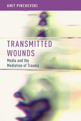[预订]Transmitted Wounds 9780197600795