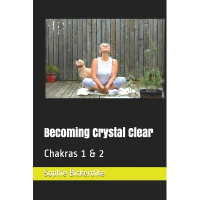 预订 Becoming Crystal Clear: Chakras 1 & 2: 9781070395005