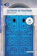 【预订】La Marche De L'Incertitude 9782278076635