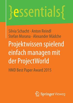HMD Best Paper Award 2015