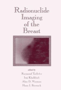 预订 the Radionuclide Breast Imaging