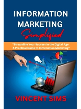 预订 Information Marketing Simplified: 