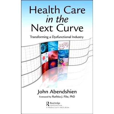 Transforming a Dysfunctional Industry