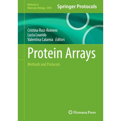 Methods and Protocols