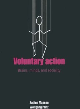 【预订】Voluntary Action