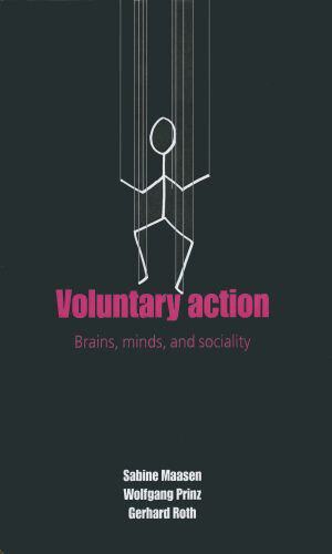 【预订】Voluntary Action