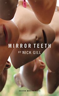 【预订】Mirror Teeth