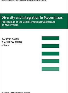 【预订】Diversity and Integration in Mycorrhizas