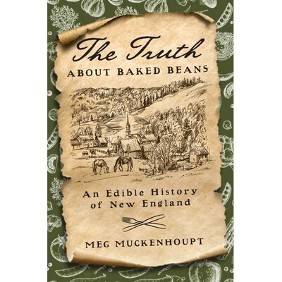 An Edible New England History