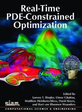 预订 Real-Time PDE-Constrained Optimization