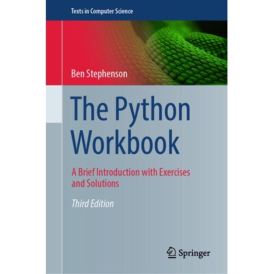 A Brief Introduction with Exercises and