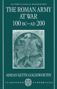 预订 Roman 200 100 War Army The