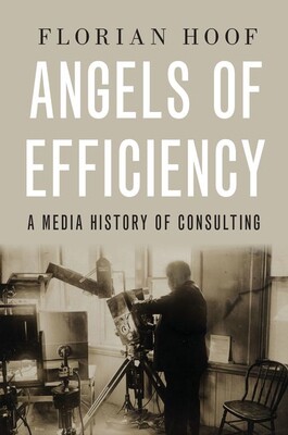 【预订】Angels of Efficiency