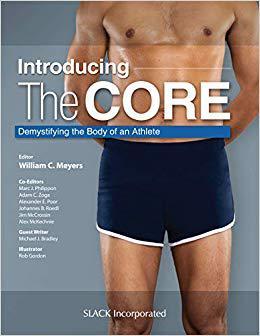 【预售】Introducing the Core: Demystifying the Body of an Athlete