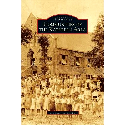 预订 Communities of the Kathleen Area: 9781531671563