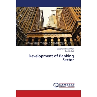 Sector 预订 Banking 9783659634772 Development