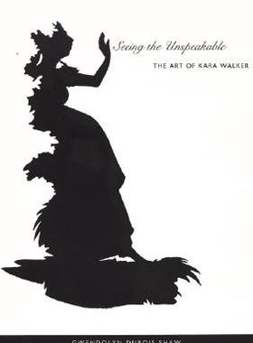 【预售】SEEING THE UNSPEAKABLE