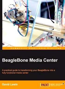 预订 BeagleBone Media Center BB媒体*: 9781784399993