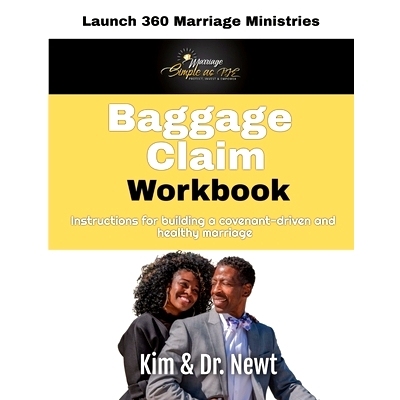 预订 BAGGAGE CLAIM Workbook: 9798892989732