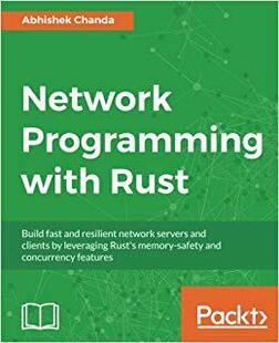 Programming 预售 Network Rust with