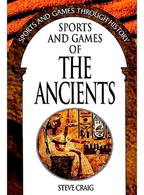 预订 Sports and Games of the Ancients: 9780313361203