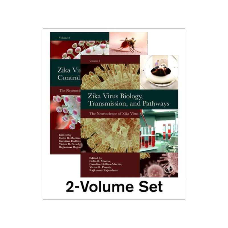 [预订]The Neuroscience of Zika Virus