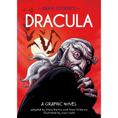 A Graphic Novel