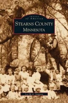 【预订】Stearns County, Minnesota