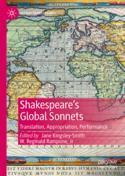 【预订】Shakespeare’s Global Sonnets: Translation, Appropriation, Performa 9783031094712