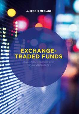 【预订】Exchange-Traded Funds