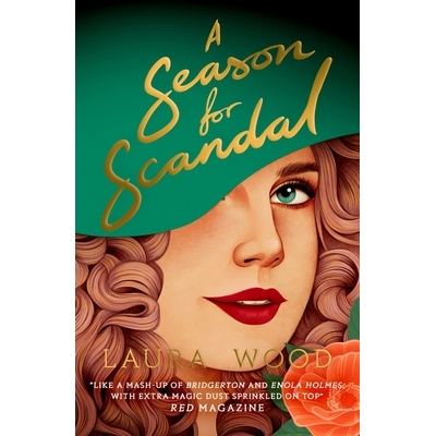 预订 A Season For Scandal 丑闻频发的季节: 9780702325373